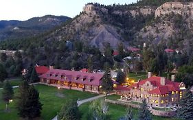 Vermejo, A Ted Turner Reserve